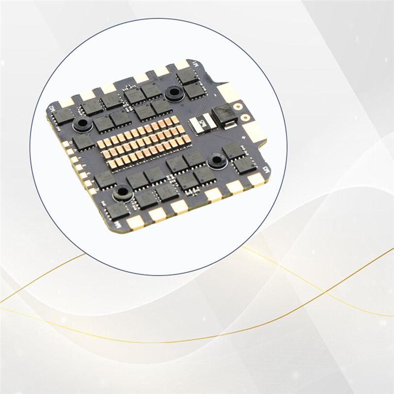 ESC Brushless 4 em 1 BLS 100A  - 4 In 1 Esc avaliação e preço