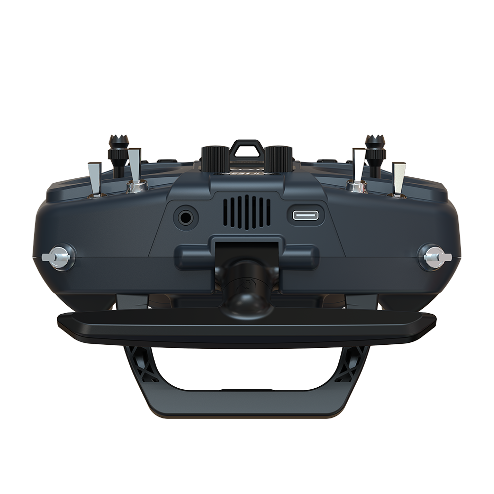 Controle Remoto Jumper T12 Max - Radio Transmitter 2.4Ghz avaliação e preço
