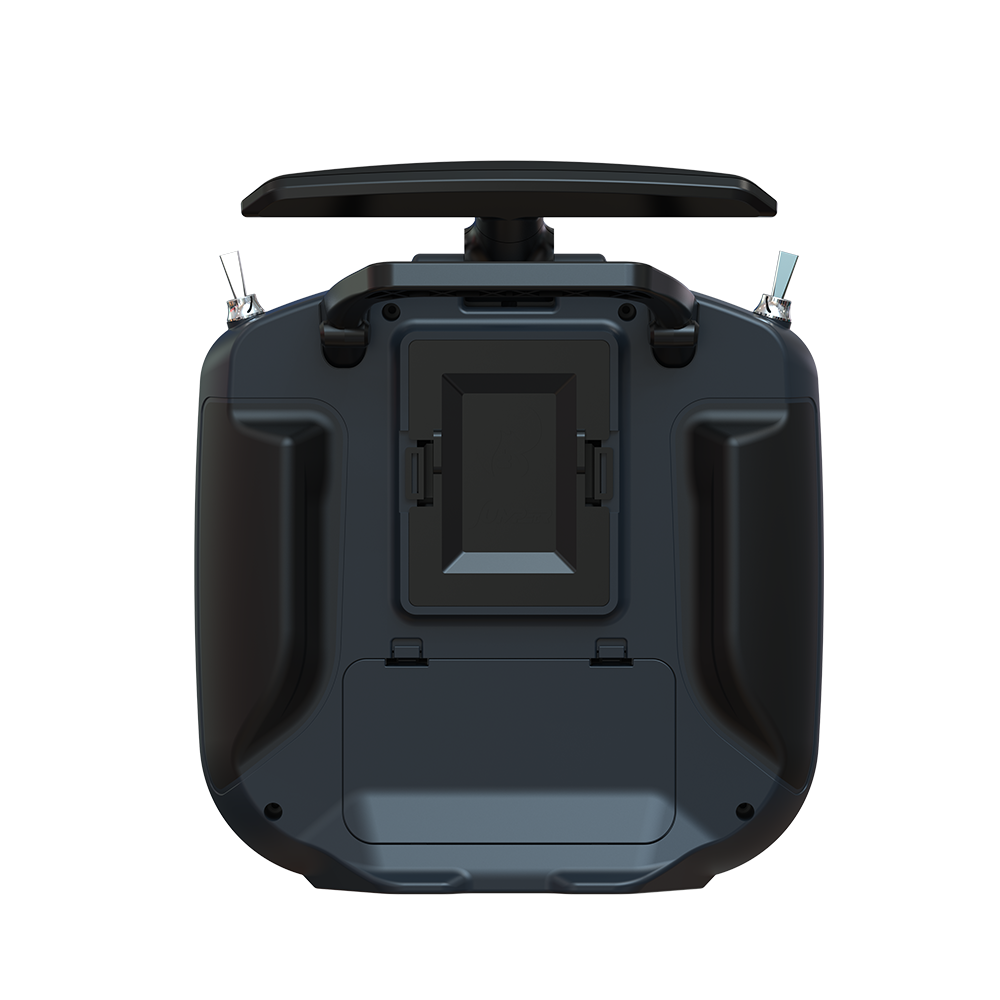 Controle Remoto Jumper T12 Max - Radio Transmitter 2.4Ghz avaliação e preço